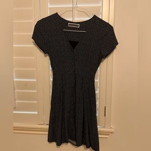 a&f xs dress!!